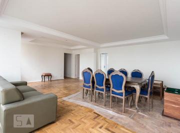 Apartamento · 122m² · 3 Quartos · 2 Vagas · Apartamento à Venda - Brooklin, 3 Quartos, 122 m2
