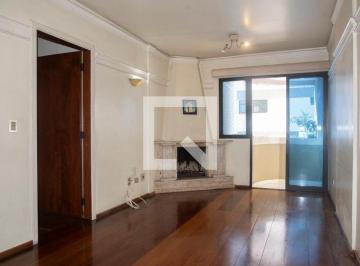 Apartamento · 78m² · 3 Quartos · 1 Vaga · Apartamento à Venda - Campo Belo, 3 Quartos, 78 m2