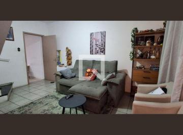 Casa · 256m² · 3 Quartos · 2 Vagas · Casa à Venda - Santa Maria, 3 Quartos, 256 m2