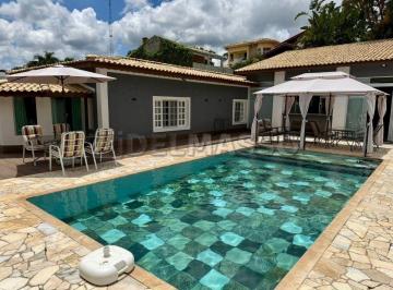 Casa de 3 quartos, Ibiúna · Casa de Alto Padrão à Venda em Condomínio Fechado - Vista Privilegiada!
