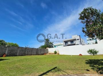 Foto 01 · Terreno em Condomínio à Venda em Sorocaba-SP - Bairro Chácaras Reunidas São Jorge - 686m² de Área
