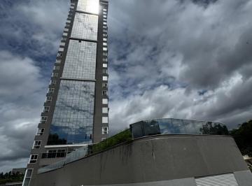 Apartamento · 123m² · 3 Quartos · 2 Vagas · apartamento finamente mobiliado em Penha Sc