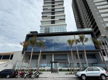 Apartamento · 82m² · 2 Quartos · 2 Vagas · apartamento pronto para morar com vista para o mar em Barra Velha Sc