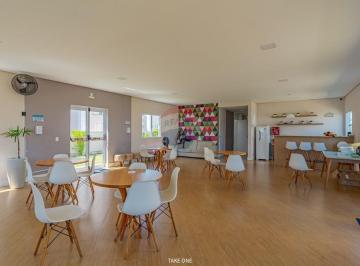 Apartamento · 44m² · 2 Quartos · 1 Vaga · RE/MAX Aluga Apto 2 Dormitórios para Locação com Lazer Completo e Vaga