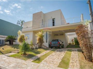 Casa · 247m² · 4 Quartos · 4 Vagas · casa a venda Caminhos do San Conrado