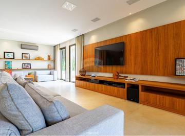 Casa · 329m² · 4 Quartos · 4 Vagas · Casa em condomínio a venda, 4 suítes e escritório, 328m2, R$ 4.050.000,00 - Residencial Estância Eud