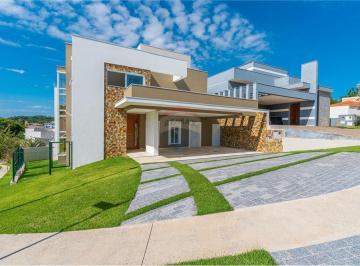 Casa · 458m² · 4 Quartos · 3 Vagas · Casa de Luxo região Alphaville Campinas!