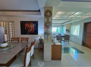 Casa · 500m² · 4 Quartos · 6 Vagas · Casa à venda com 4 quartos, sendo 1 suíte, em Vila Sônia, Sousas, Campinas/SP