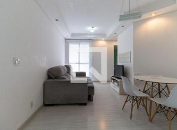 Apartamento · 50m² · 2 Quartos · 1 Vaga · Apartamento à Venda - São João Clímaco, 2 Quartos, 50 m2