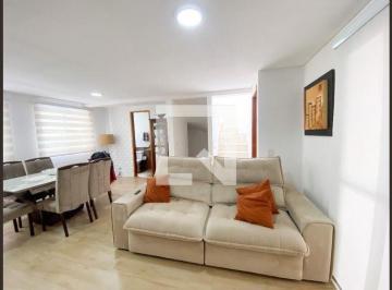 Casa · 204m² · 3 Quartos · 3 Vagas · Casa à Venda - Jardim Anália Franco, 3 Quartos, 204 m2