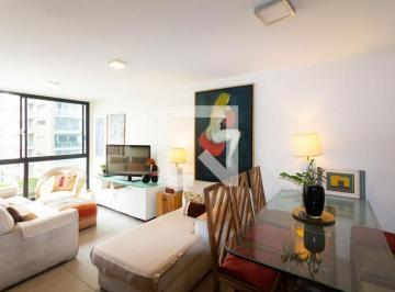 Apartamento · 100m² · 2 Quartos · 1 Vaga · Apartamento à Venda - Itaim Bibi, 2 Quartos, 100 m2