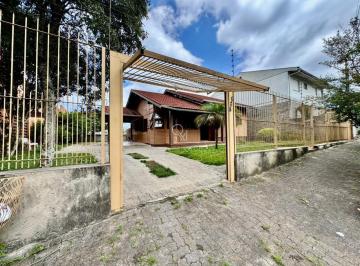 Casa · 120m² · 3 Quartos · 3 Vagas · Casa em dois terrenos no bairro Interlagos
