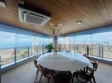 Apartamento · 503m² · 4 Quartos · 4 Vagas · Vendo Solar João e Marilda