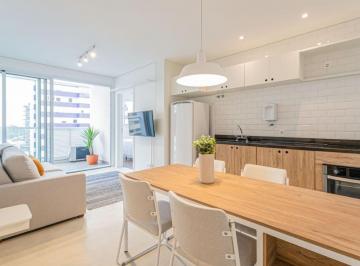 Foto 01 · Apartamento à venda no Sumaré - São Paulo