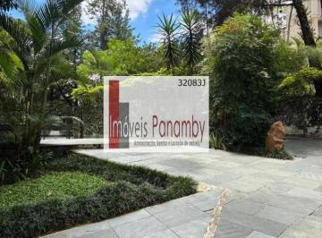 Casa · 256m² · 4 Quartos · 4 Vagas · Alto Padrão para Venda em São Paulo, Vila Andrade, 4 dormitórios, 2 suítes, 4 banheiros, 4 vagas