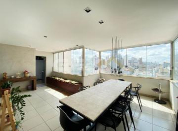 Apartamento · 143m² · 3 Quartos · 2 Vagas · Cobertura à Venda 03 quartos, no Bairro Sidil em Divinópolis MG