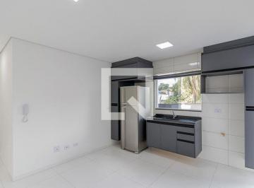 Apartamento · 43m² · 2 Quartos · Apartamento à Venda - Vila das Mercês, 2 Quartos, 43 m2