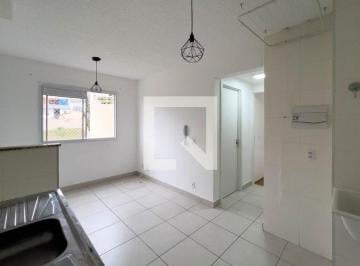 Apartamento · 38m² · 2 Quartos · Apartamento à Venda - Cambuci, 2 Quartos, 38 m2