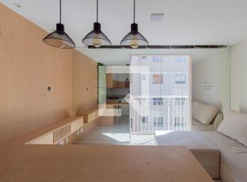 Apartamento · 37m² · 1 Quarto · Apartamento à Venda - Cangaíba, 1 Quarto, 37 m2