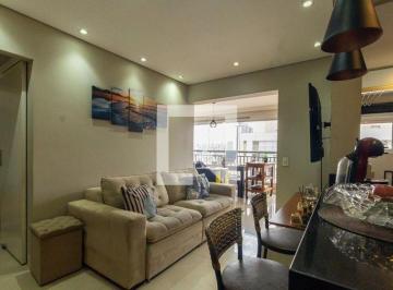 Apartamento · 69m² · 2 Quartos · 1 Vaga · Apartamento à Venda - Vila Aricanduva, 2 Quartos, 69 m2