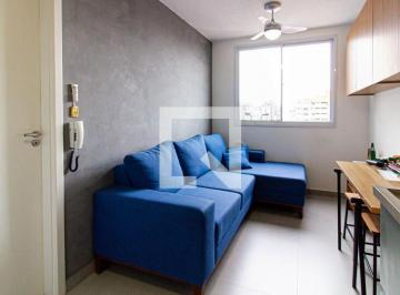 Apartamento · 25m² · 1 Quarto · Apartamento à Venda - Água Branca, 1 Quarto, 25 m2