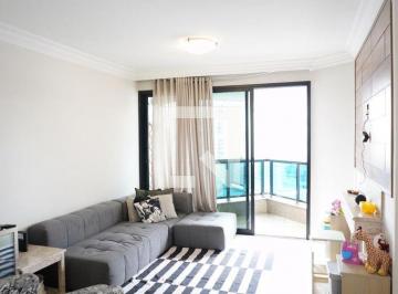 Apartamento · 105m² · 3 Quartos · 2 Vagas · Apartamento à Venda - Jardim Anália Franco, 3 Quartos, 105 m2