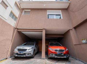 DSC_20260621_091439_000.jpeg · Funcional casa para venda em Vila Mariana com 4 quartos, sendo 3 suítes, 243m² - jucileiamarinho#91X