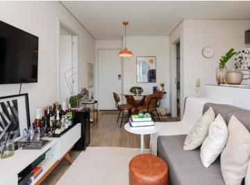 IMG_20260607_185148_000.jpeg · Deslumbrante apartamento para venda em Jardim Aeroporto com 1 quarto, sendo 1 suíte, 43m² - remaxfro