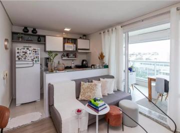 IMG_20260702_001527_000.jpeg · Elegante apartamento para venda em Jardim Aeroporto com 1 quarto, sendo 1 suíte, 43m² - remaxfront#4