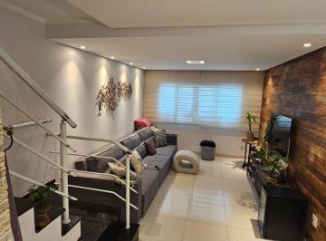 Casa · 132m² · 3 Quartos · 1 Vaga · Casa à venda no bairro Vila Alexandria - São Paulo/SP