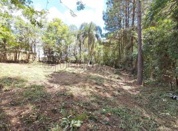 Terreno , Ibiúna · Terreno a 900 metros da represa!