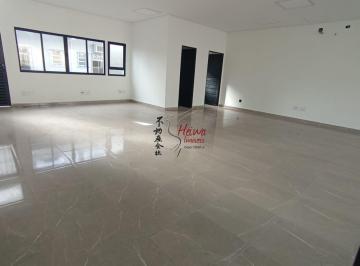 Comercial · 120m² · 1 Quarto · Sala comercial para Locação - 3.800,00 - Vila Mangalot