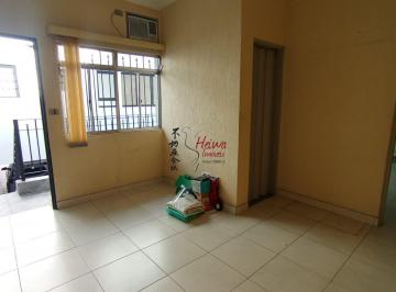 Comercial · 36m² · 2 Quartos · Sala Comercial para Locação – Vila Mangalot – R$ 1.400,00