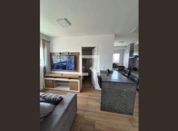 Apartamento · 38m² · 2 Quartos · 1 Vaga · Apartamento à Venda - Cangaíba, 2 Quartos, 38 m2