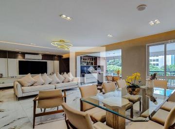 Apartamento · 167m² · 3 Quartos · 2 Vagas · Apartamento à Venda - Barra Funda, 3 Quartos, 167 m2