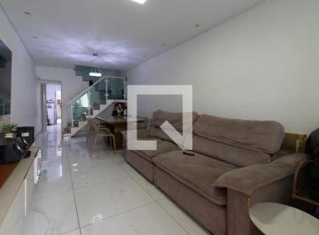 Casa · 98m² · 3 Quartos · 2 Vagas · Casa à Venda - Jardim Maringá, 3 Quartos, 98 m2