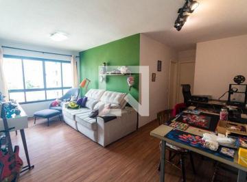 Apartamento · 75m² · 2 Quartos · 1 Vaga · Apartamento à Venda - Chácara Inglesa, 2 Quartos, 75 m2