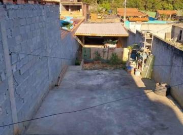 Casa · 250m² · 1 Quarto · CHACÁRA JARDIM BORBA GATO