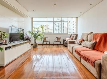 3ad06288-6607-4f87-8737-273eea5230ac · Elegante apartamento para venda em Santa Cecília com 3 quartos, sendo 2 suítes, 126m²
