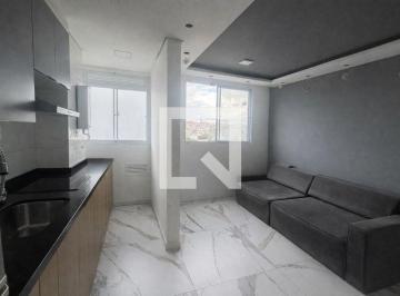 Apartamento · 47m² · 2 Quartos · 1 Vaga · Apartamento à Venda - Jardim Miriam, 2 Quartos, 47 m2