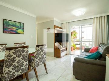 Apartamento · 69m² · 3 Quartos · 1 Vaga · Apartamento à Venda - Vila das Mercês, 3 Quartos, 69 m2
