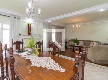 Casa · 430m² · 5 Quartos · 4 Vagas · Casa à Venda - Cangaíba, 5 Quartos, 430 m2