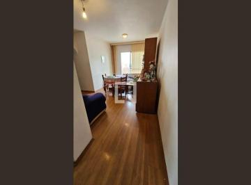 Apartamento · 73m² · 3 Quartos · 1 Vaga · Apartamento à Venda - Bosque da Saúde, 3 Quartos, 73 m2