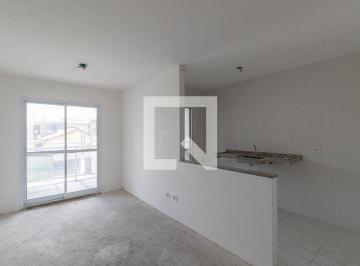 Apartamento · 54m² · 2 Quartos · 1 Vaga · Apartamento à Venda - Artur Alvim, 2 Quartos, 54 m2