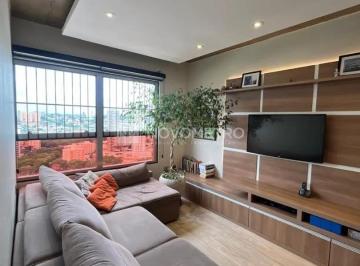 221752.jpg · Apartamento à venda71 m2  no MaxHaus Cambuí II – Cambuí, Campinas/SP