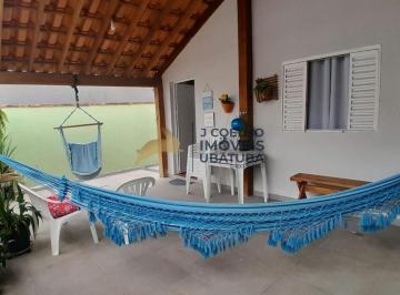 Foto 01 · Casa com 3 dormitorios em otima localização no centro Ubatuba SP