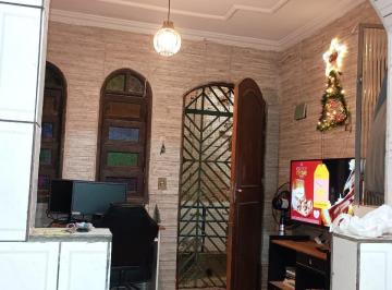 Casa · 55m² · 2 Quartos · VENDO CASA - PARQUE MUNHOZ