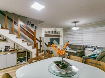 Casa · 190m² · 3 Quartos · 2 Vagas · Casa à Venda - Sacomã, 3 Quartos, 190 m2