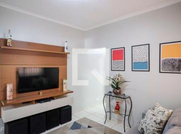 Casa · 129m² · 2 Quartos · 2 Vagas · Casa à Venda - Rudge Ramos, 2 Quartos, 129 m2