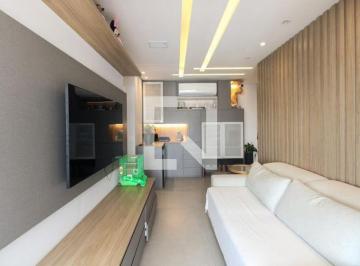 Apartamento · 70m² · 2 Quartos · 1 Vaga · Apartamento à Venda - Vila Aricanduva, 2 Quartos, 70 m2